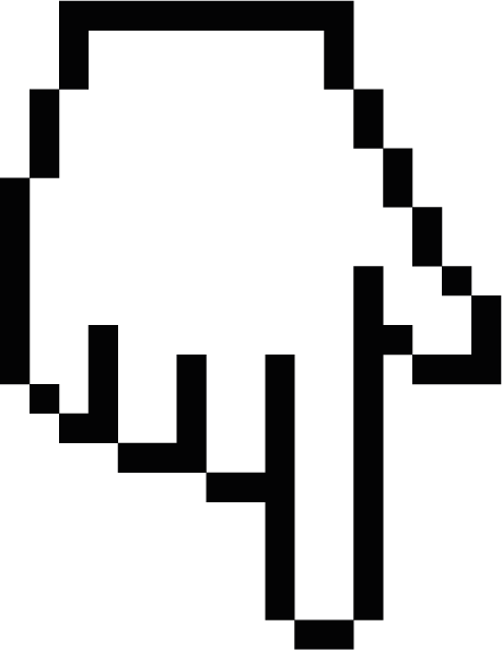 hand